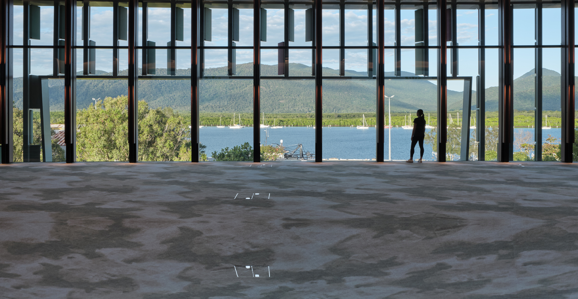 ©CFJ_Cairns Convention Centre