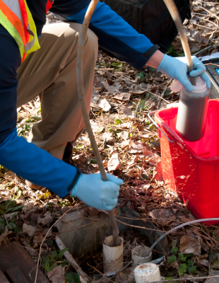 Réunion de lancement à Liège avec SPW, SPAQuE et ISSEP