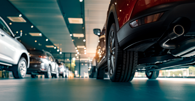 Roadmaps voor duurzame transitie autobouwer Arcadis tekent duurzame roadmaps uit voor een internationale autoconstructeur