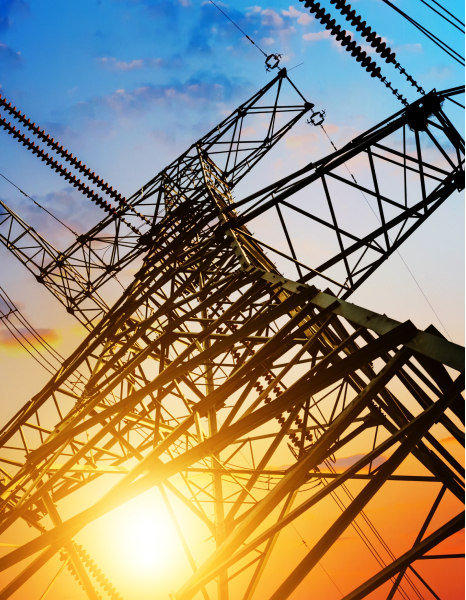 Fulda-Main-Leitung: Lückenschluss für die Energiewende Fulda-Main-Leitung: Lückenschluss für die Energiewende