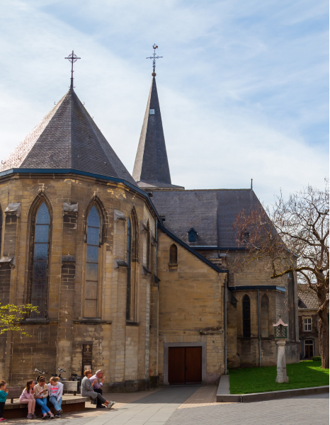 Valkenburg aan de Geul centrum Valkenburg aan de Geul centrum