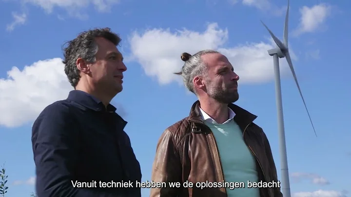 Veilige en duurzame dijk met oog voor bewoners, natuur en landschap