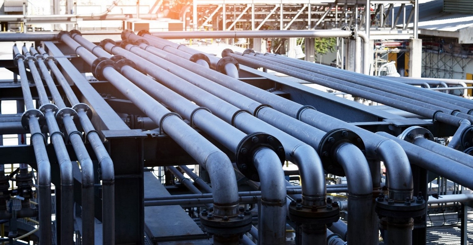 rafineria, zarządzanie wodą