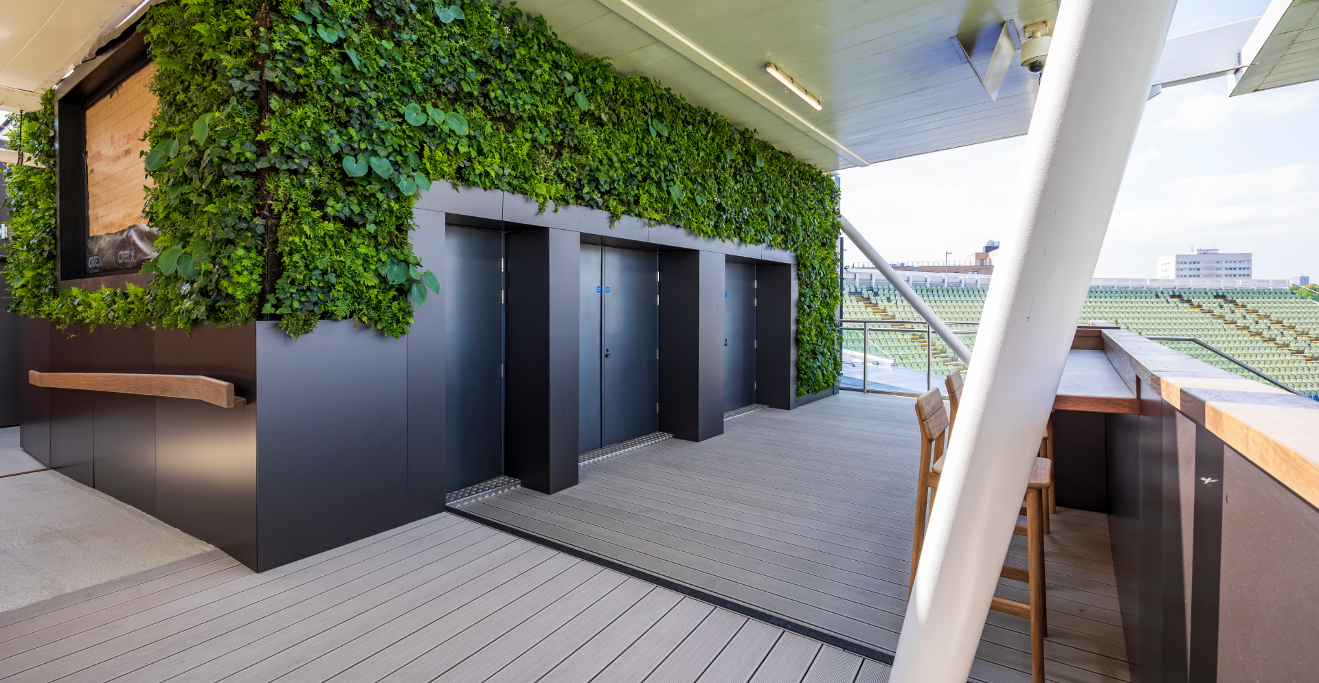 Edgbaston Masterplan