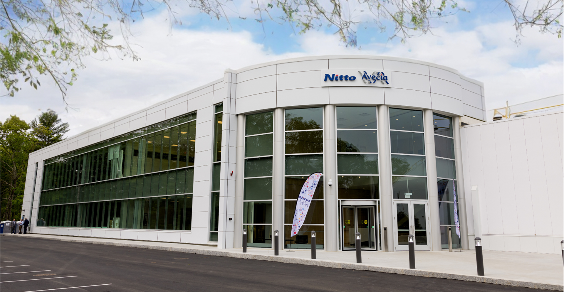 Nitto Avecia